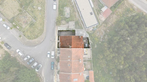 Moradia T3 para Venda em Vila Nova de Famalicão e Calendário
