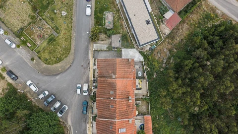 Moradia T3 para Venda em Vila Nova de Famalicão e Calendário
