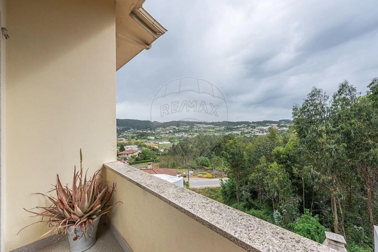 Moradia T3 para Venda em Vila Nova de Famalicão e Calendário Foto 21