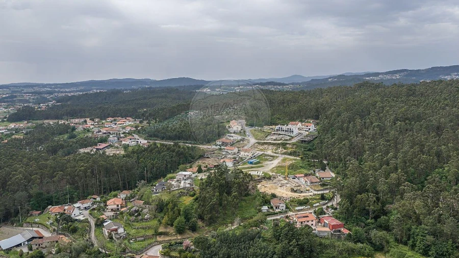 Moradia T3 para Venda em Vila Nova de Famalicão e Calendário Foto 4