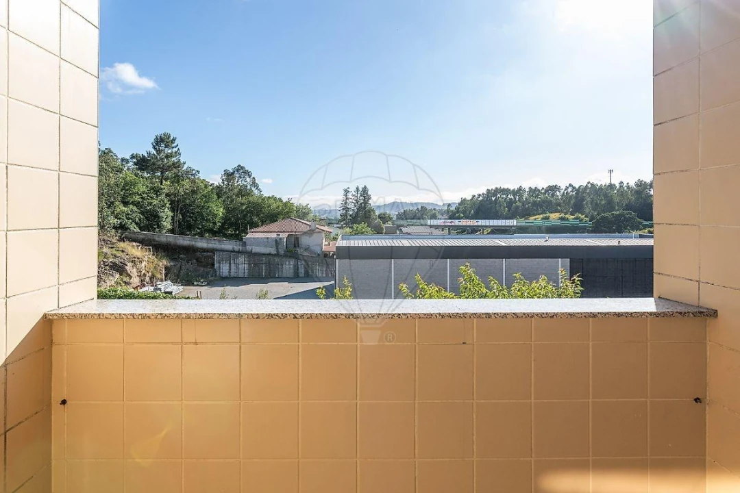 Apartamento T3 para Venda em Vila Nova de Famalicão e Calendário Foto 20