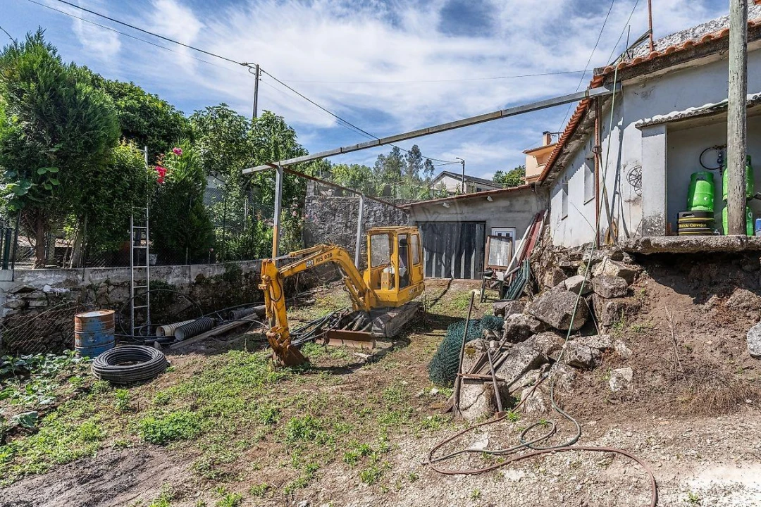 Moradia T3 para Venda em Oliveira, São Paio e São Sebastião Foto 30