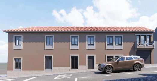 Apartamento para Venda em Rio Tinto