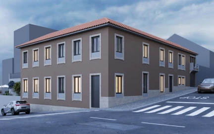 Apartamento para Venda em Rio Tinto