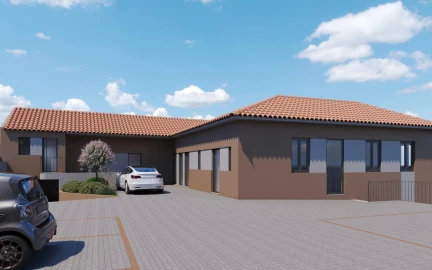 Apartamento para Venda em Rio Tinto