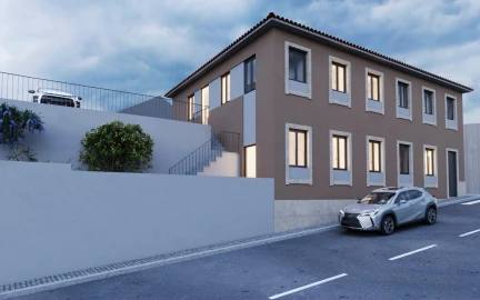 Apartamento para Venda em Rio Tinto