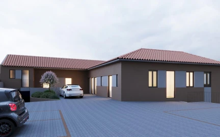 Apartamento para Venda em Rio Tinto