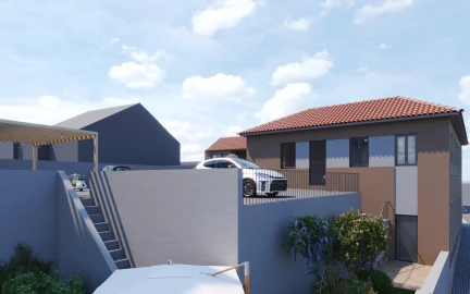 Apartamento para Venda em Rio Tinto