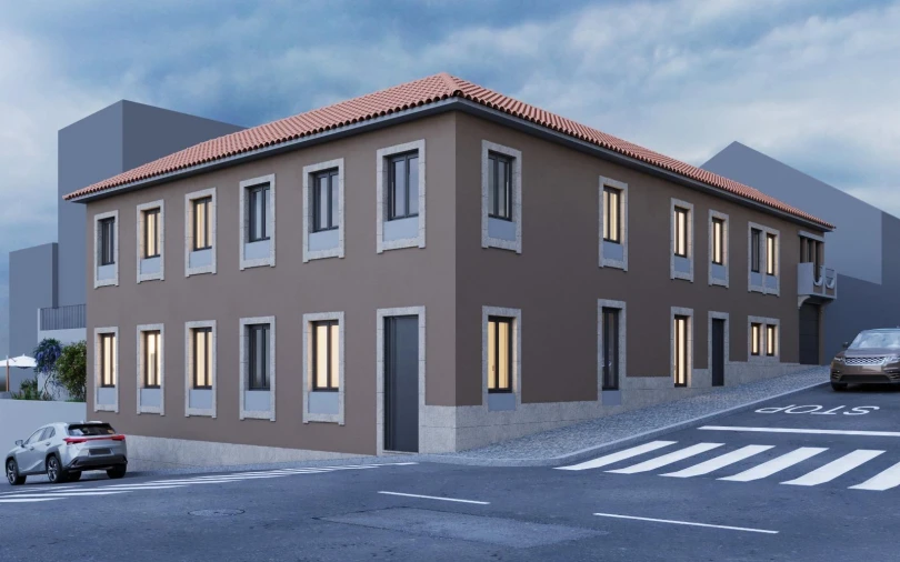Apartamento para Venda em Rio Tinto Foto 12