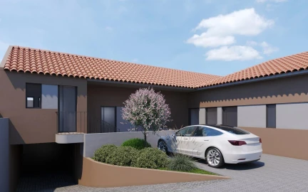 Apartamento T2 para Venda em Rio Tinto