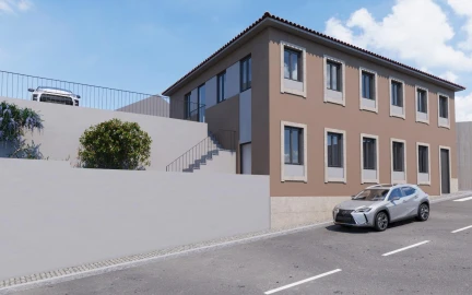 Apartamento T2 para Venda em Rio Tinto