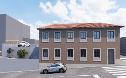 Apartamento T2 para Venda em Rio Tinto
