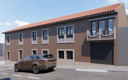 Apartamento T2 para Venda em Rio Tinto