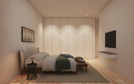 Apartamento T2 para Venda em Rio Tinto