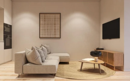 Apartamento T2 para Venda em Rio Tinto