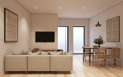 Apartamento T2 para Venda em Rio Tinto