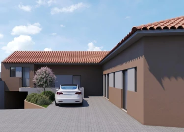 Apartamento T2 para Venda em Rio Tinto