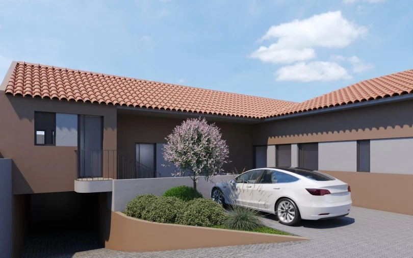 Apartamento T2 para Venda em Rio Tinto Foto 10