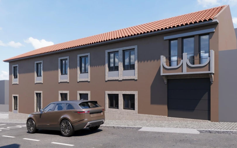 Apartamento T2 para Venda em Rio Tinto Foto 13