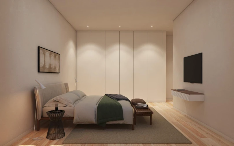 Apartamento T2 para Venda em Rio Tinto Foto 14