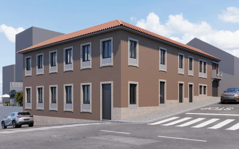 Apartamento T2 para Venda em Rio Tinto Foto 20