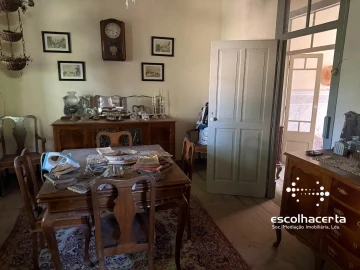 Moradia T5 para Venda em Quinta do Anjo