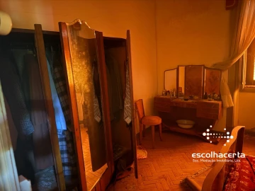 Moradia T5 para Venda em Quinta do Anjo