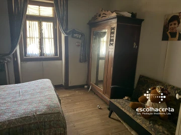 Moradia T5 para Venda em Quinta do Anjo