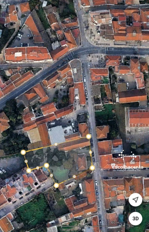 Moradia T5 para Venda em Quinta do Anjo