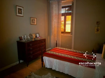 Moradia T5 para Venda em Quinta do Anjo