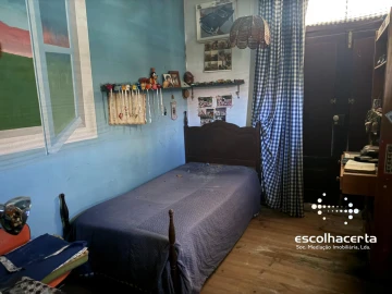 Moradia T5 para Venda em Quinta do Anjo