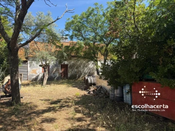 Moradia T5 para Venda em Quinta do Anjo