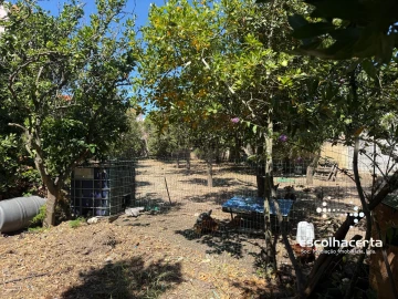 Moradia T5 para Venda em Quinta do Anjo