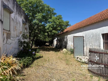 Moradia T5 para Venda em Quinta do Anjo
