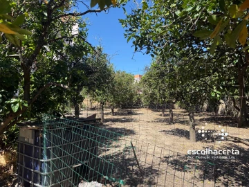 Moradia T5 para Venda em Quinta do Anjo