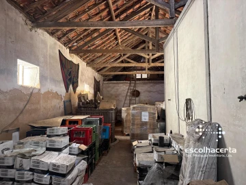 Moradia T5 para Venda em Quinta do Anjo