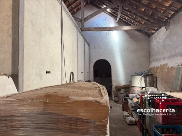 Moradia T5 para Venda em Quinta do Anjo