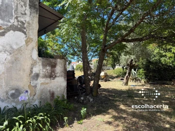 Moradia T5 para Venda em Quinta do Anjo