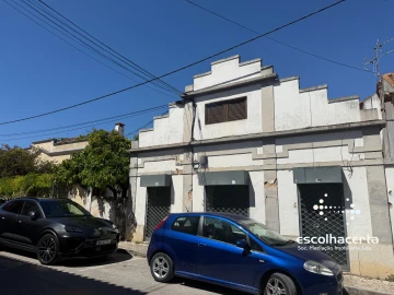 Moradia T5 para Venda em Quinta do Anjo