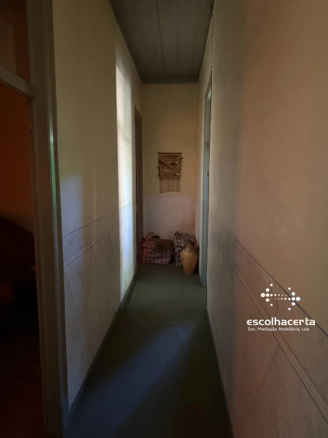 Moradia T5 para Venda em Quinta do Anjo