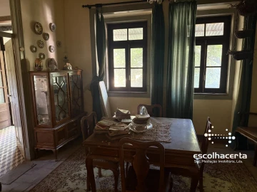 Moradia T5 para Venda em Quinta do Anjo