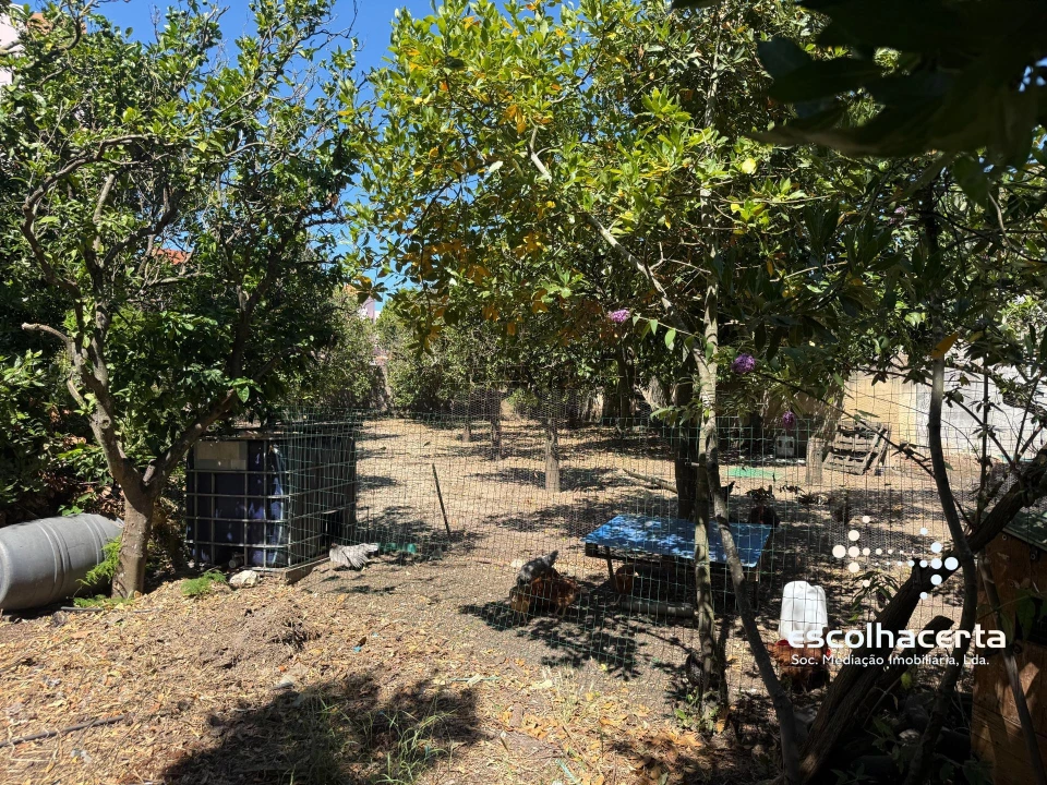 Moradia T5 para Venda em Quinta do Anjo Foto 33