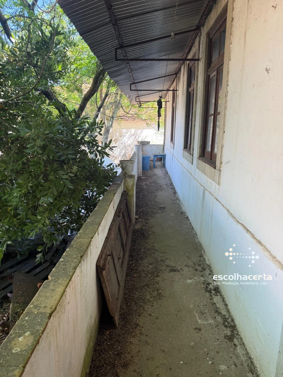 Moradia T5 para Venda em Quinta do Anjo Foto 25