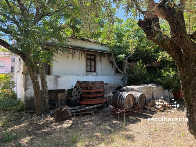 Moradia T5 para Venda em Quinta do Anjo Foto 27