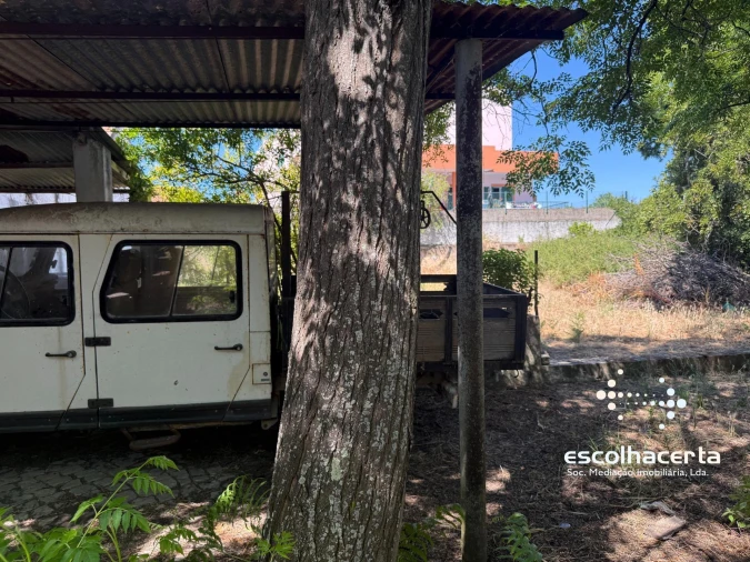 Moradia T5 para Venda em Quinta do Anjo Foto 30