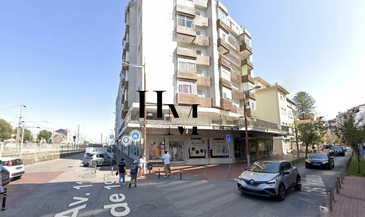 Apartamento T1 para Venda em Venteira Foto 18