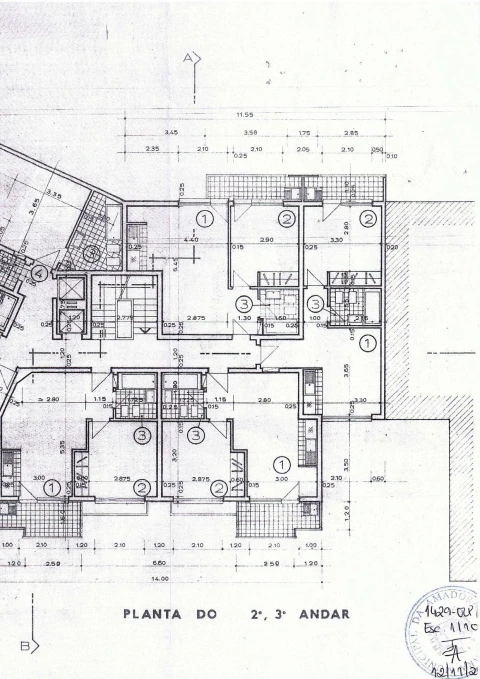 Apartamento T1 para Venda em Venteira