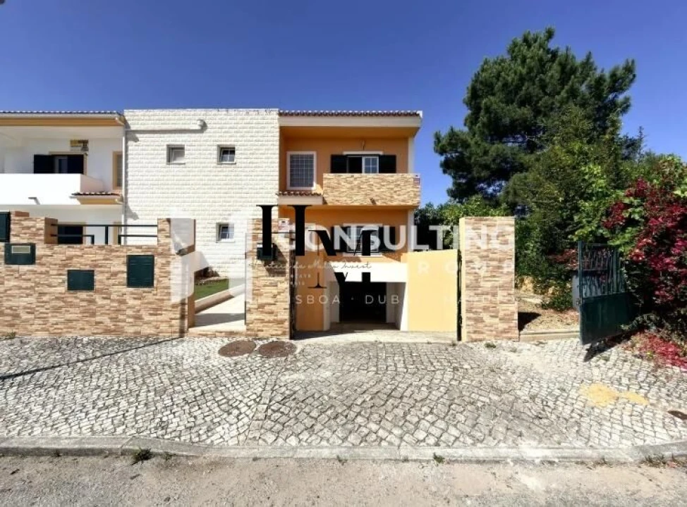 Apartamento T4 para Venda em União das Freguesias de Setúbal Foto 17