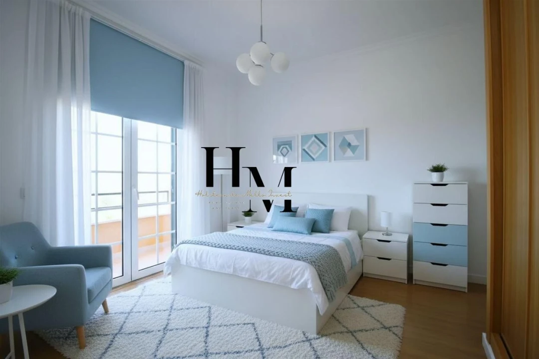 Apartamento T4 para Venda em União das Freguesias de Setúbal Foto 3