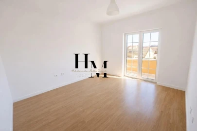 Apartamento T4 para Venda em União das Freguesias de Setúbal